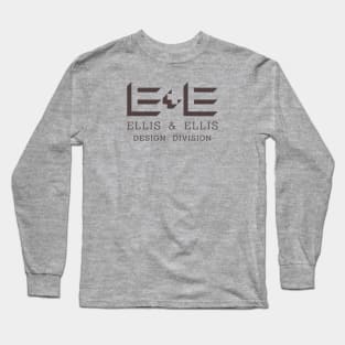 Ellis + Ellis Design Division - Clifford 1994 Long Sleeve T-Shirt